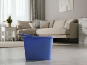 雨漏りが発生する主な原因